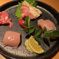 吹上庵 北新地 - 