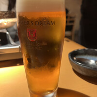 吹上庵 北新地 - 