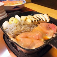 ぼたん - 