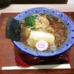 Cha-Shuuya Musashi - らーめん