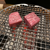 焼肉牛匠 新 - 