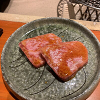 焼肉牛匠 新 - 