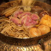 吹上庵 北新地 - 