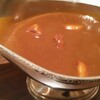 欧風カレー ソレイユ