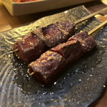 Yakiniku Kushi Rokki- - 