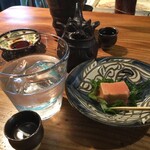 カラカラとちぶぐゎ～ - 海の邦と豆腐よう