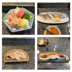 Sushidokoro Yachiyo - 