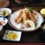 竹内食堂 - 料理写真:エビフライ定食