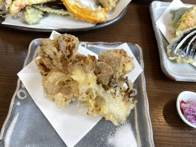 わらべ 名取店 - 名取（そば）の写真