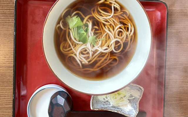 わらべ 名取店 - 名取（そば）の写真