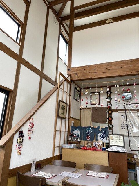 わらべ 名取店 - 名取（そば）の写真