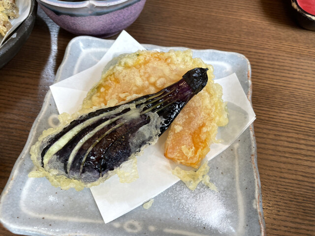 わらべ 名取店 - 名取（そば）の写真