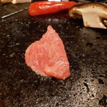 溶岩食堂 しんのすけ - 