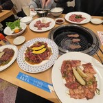 あおぞら 沼田店 - 