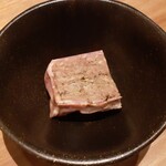 溶岩食堂 しんのすけ - 