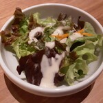 溶岩食堂 しんのすけ - 