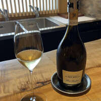 薫 HIROO - José Michel & Fils Cuvée du Père Houdart Vieux Millésimes Brut