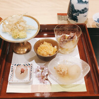 銀座 水野 - 