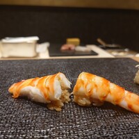 名古屋 栄 鮨 栄華 - 