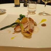 レストランひらまつ 博多 - 