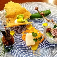 銀座 鉄板焼き Sublime - 