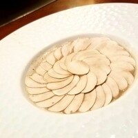 銀座 鉄板焼き Sublime - 