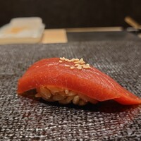 名古屋 栄 鮨 栄華 - 