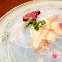 銀座 鉄板焼き Sublime - 