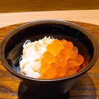 名古屋 栄 鮨 栄華 - 