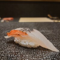 名古屋 栄 鮨 栄華 - 
