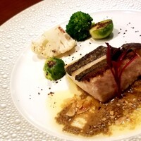 銀座 鉄板焼き Sublime - 