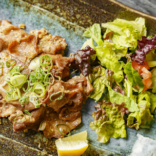 池袋 鉄板焼 焔_0