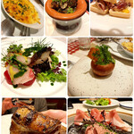 BISTRO Pic dor - 