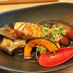 食堂 煮魚少年 - 