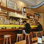 食堂 煮魚少年 - 