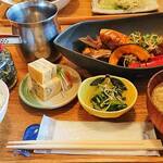 食堂 煮魚少年 - 