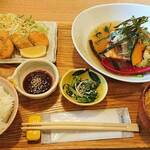 食堂 煮魚少年 - 