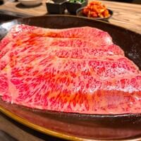 焼肉 ジャンボ はなれ - 