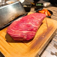焼肉 ジャンボ はなれ - 