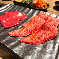 焼肉 ジャンボ はなれ - 