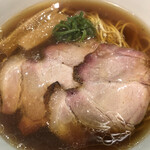 ramen case-K - とりのらーめんスペシャルエディション