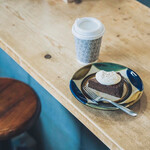 ツバメコーヒー - 