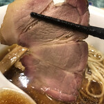 ramen case-K - 吊るし豚