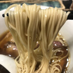 ramen case-K - 村上朝日製麺