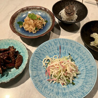 CINA New Modern Chinese - 