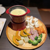 和牛シュラスコ&肉寿司 個室肉バル Calluna 渋谷駅前店