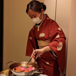 Kaiseki Mita Basara Bettei - 