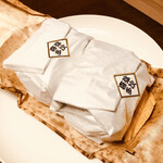 小松 弥助 - 弥次喜多おにぎり