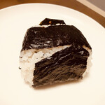 小松 弥助 - 弥次喜多おにぎり