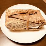 小松 弥助 - 弥次喜多おにぎり　2700円